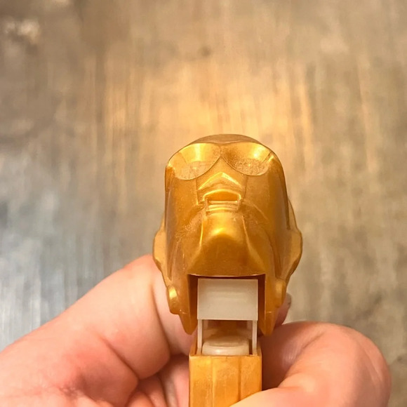 FINAL PRICE C-3PO - Star Wars Pez Dispenser - Picture 2 of 5